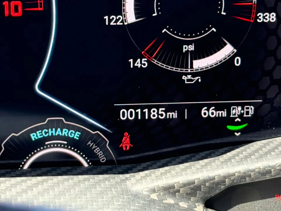 2025 Lamborghini Revuelto - Image 17 of 20