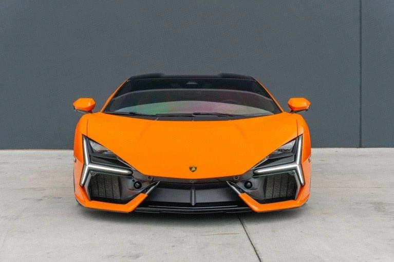 2025 Lamborghini Revuelto - Image 5 of 20