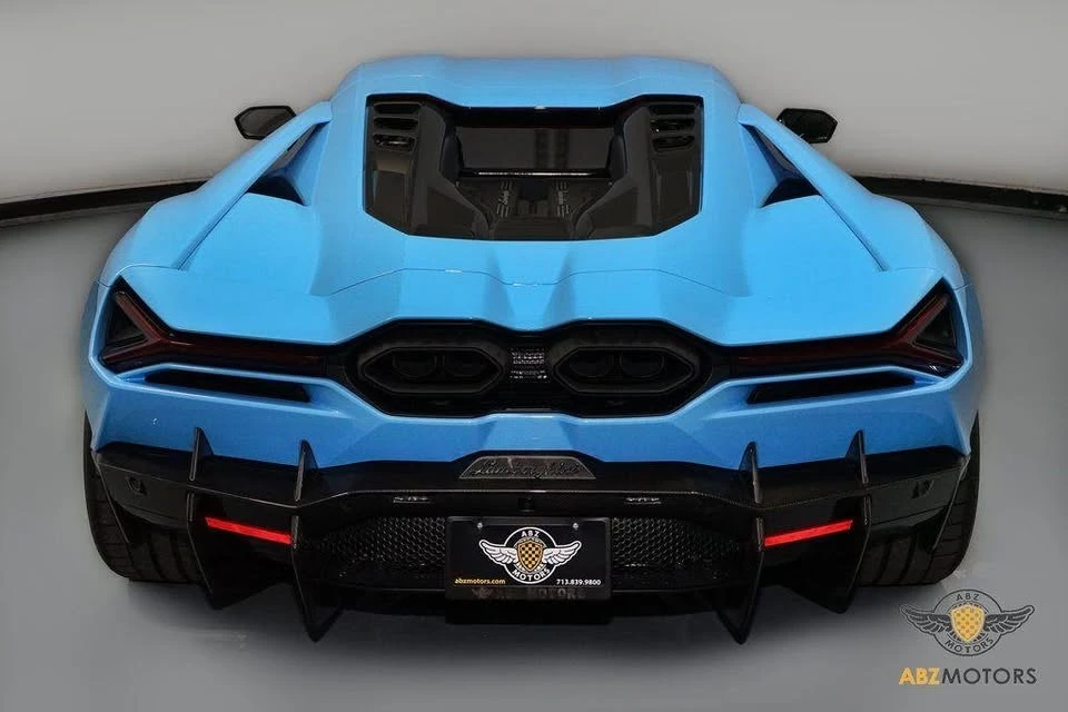 2025 Lamborghini Revuelto - Image 7 of 21