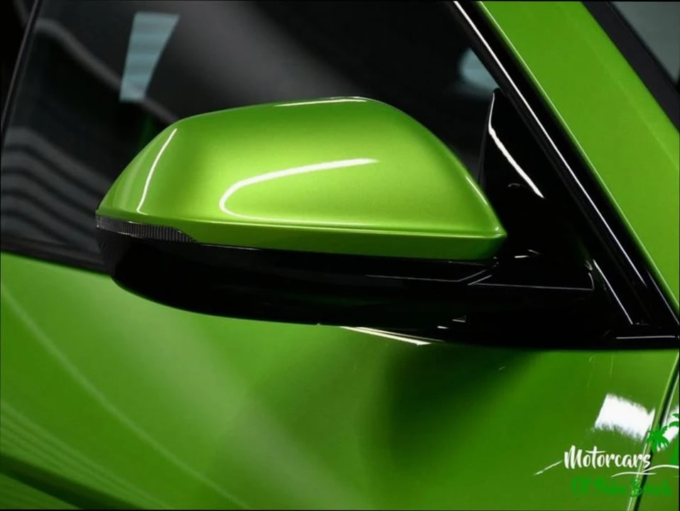 2025 Lamborghini Urus - Image 14 of 20