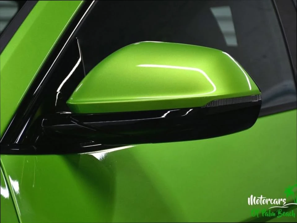 2025 Lamborghini Urus - Image 18 of 20