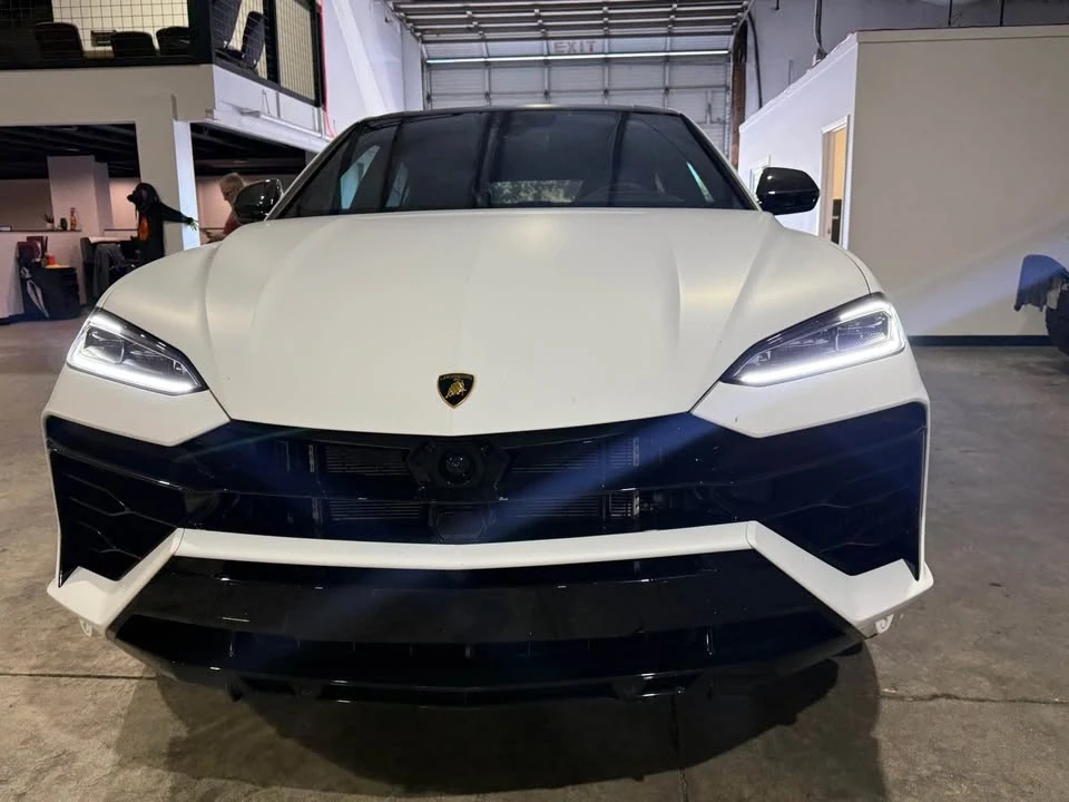 2025 Lamborghini Urus SE - Image 13 of 19