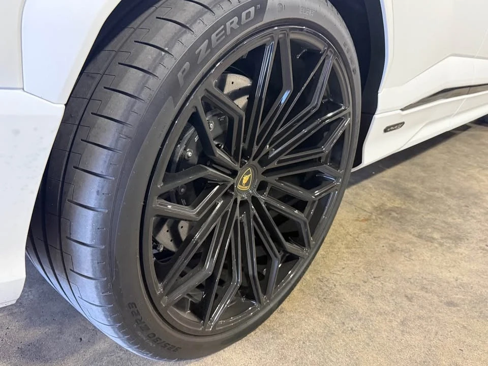 2025 Lamborghini Urus SE - Image 17 of 19
