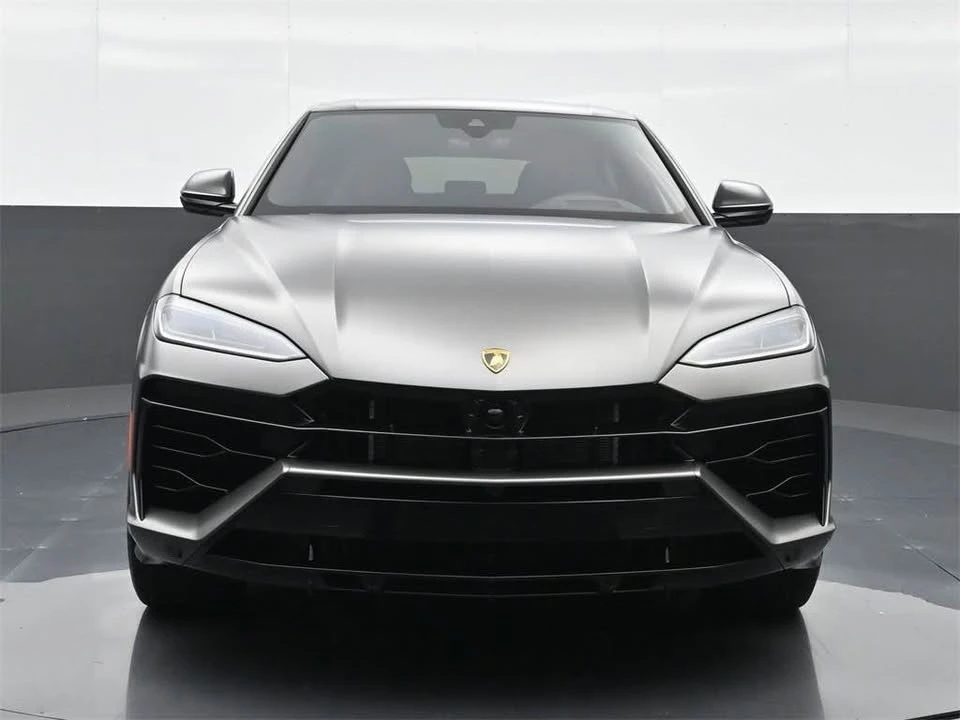 2025 Lamborghini Urus SE - Image 3 of 16
