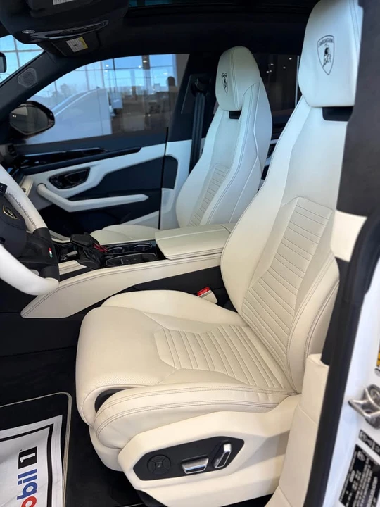 2025 Lamborghini Urus SE - Image 12 of 15
