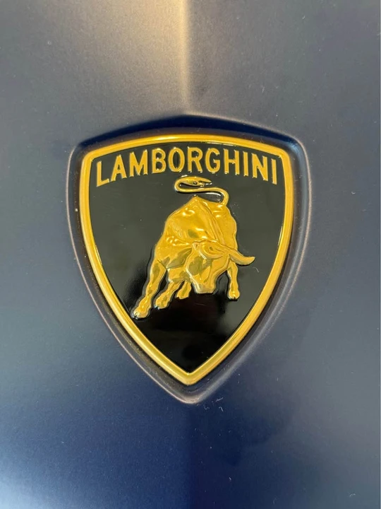 2025 Lamborghini Urus SE - Image 5 of 14