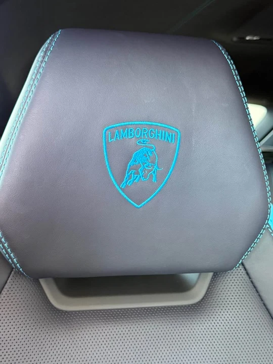 2025 Lamborghini Urus SE - Image 11 of 14