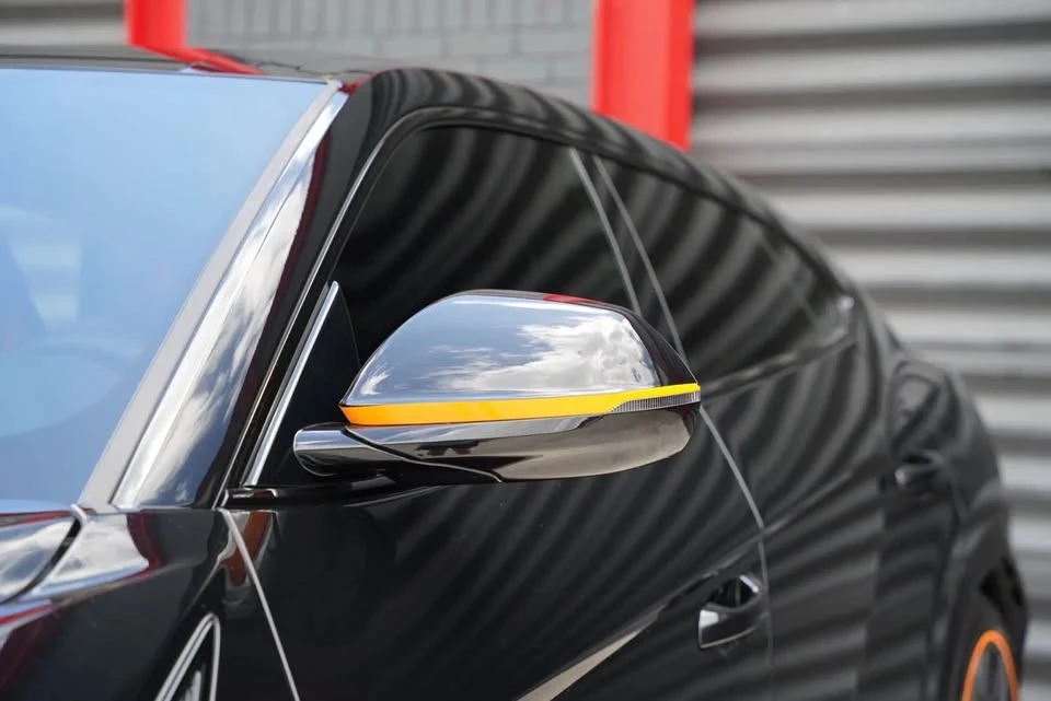 2025 Lamborghini Urus SE - Image 5 of 20