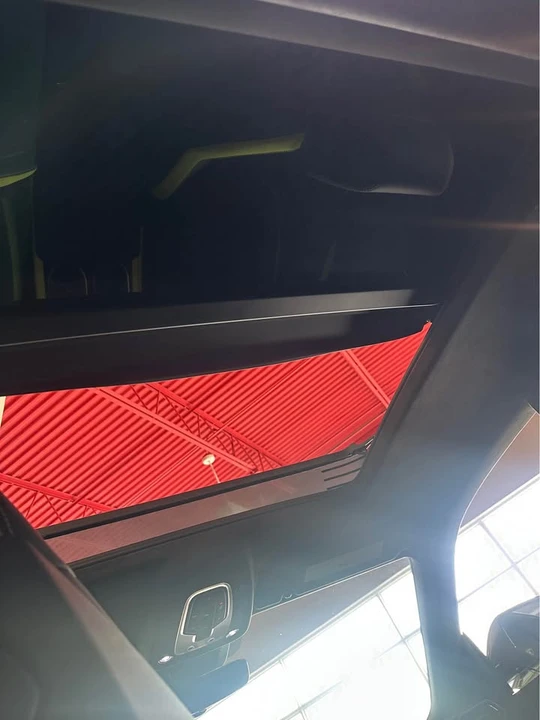 2025 Lamborghini Urus - Image 8 of 8
