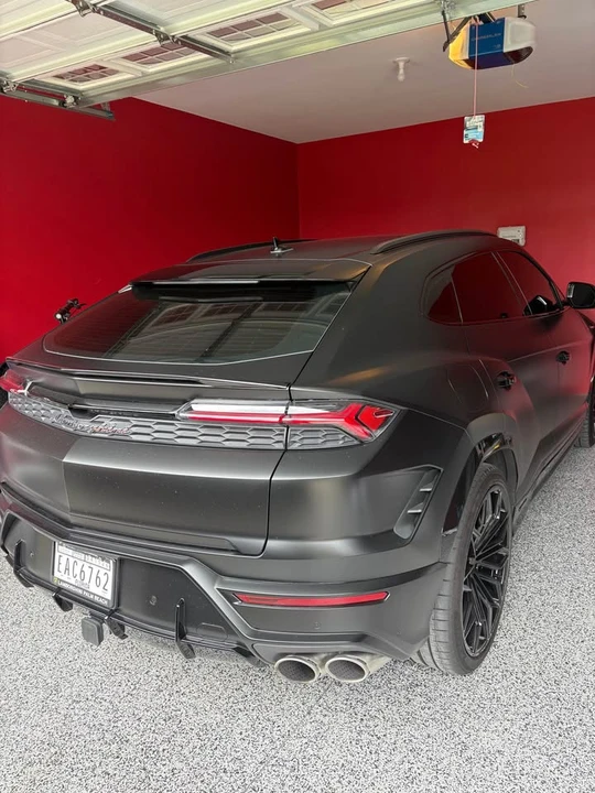 2025 Lamborghini Urus - Image 3 of 3