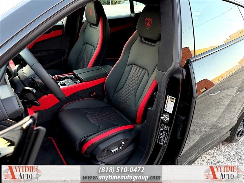 2025 Lamborghini Urus SE - Image 13 of 19