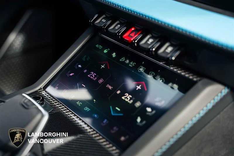 2025 Lamborghini Urus SE - Image 10 of 16
