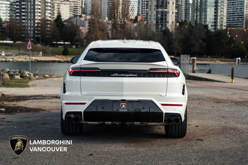 2025 Lamborghini Urus SE - Image 7 of 16