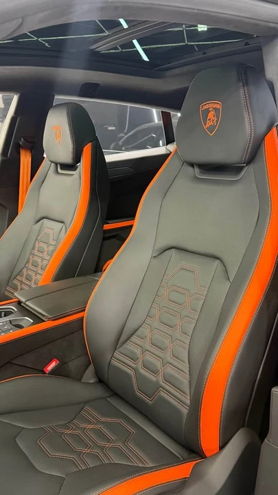 2025 Lamborghini Urus SE - Image 15 of 20
