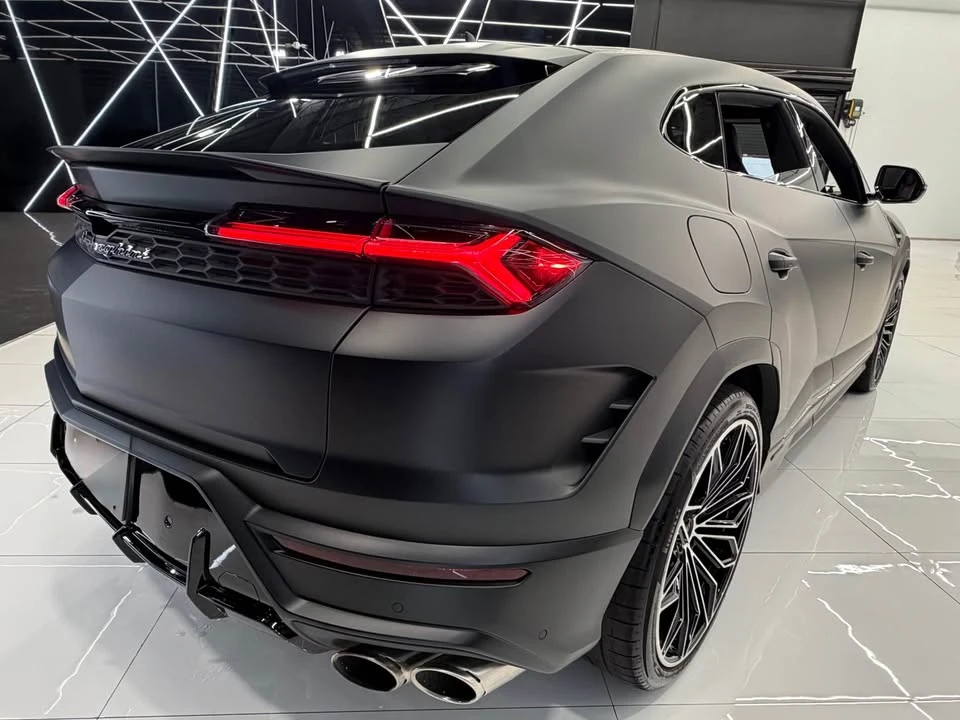 2025 Lamborghini Urus SE - Image 6 of 20