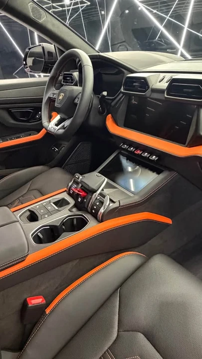 2025 Lamborghini Urus SE - Image 18 of 20