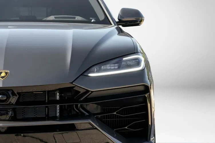 2025 Lamborghini Urus SE - Image 6 of 17
