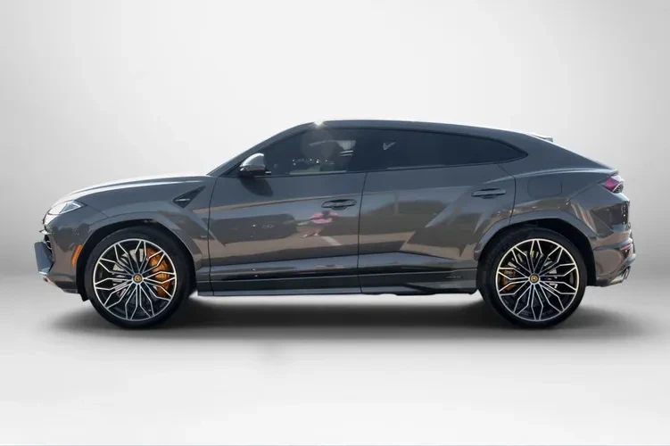 2025 Lamborghini Urus SE - Image 5 of 17