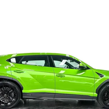 2025 Lamborghini Urus SE