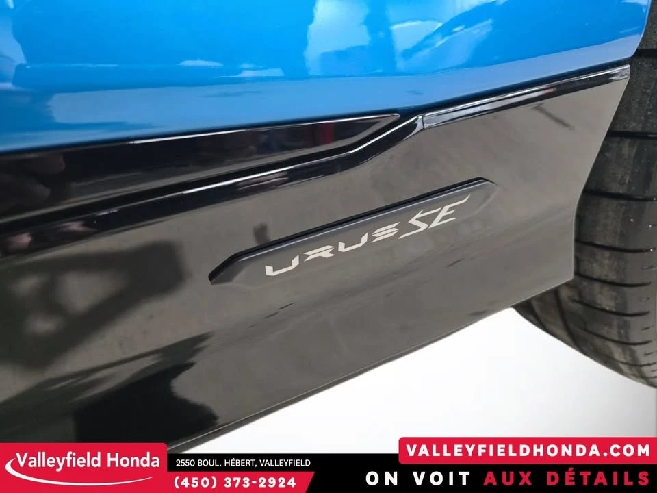 2025 Lamborghini Urus SE - Image 16 of 20