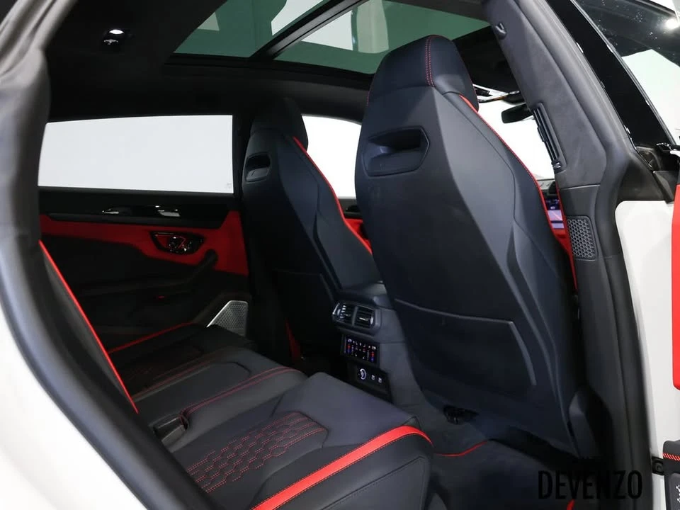2025 Lamborghini Urus SE - Image 6 of 19
