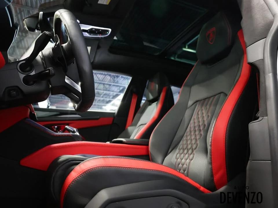 2025 Lamborghini Urus SE - Image 11 of 19