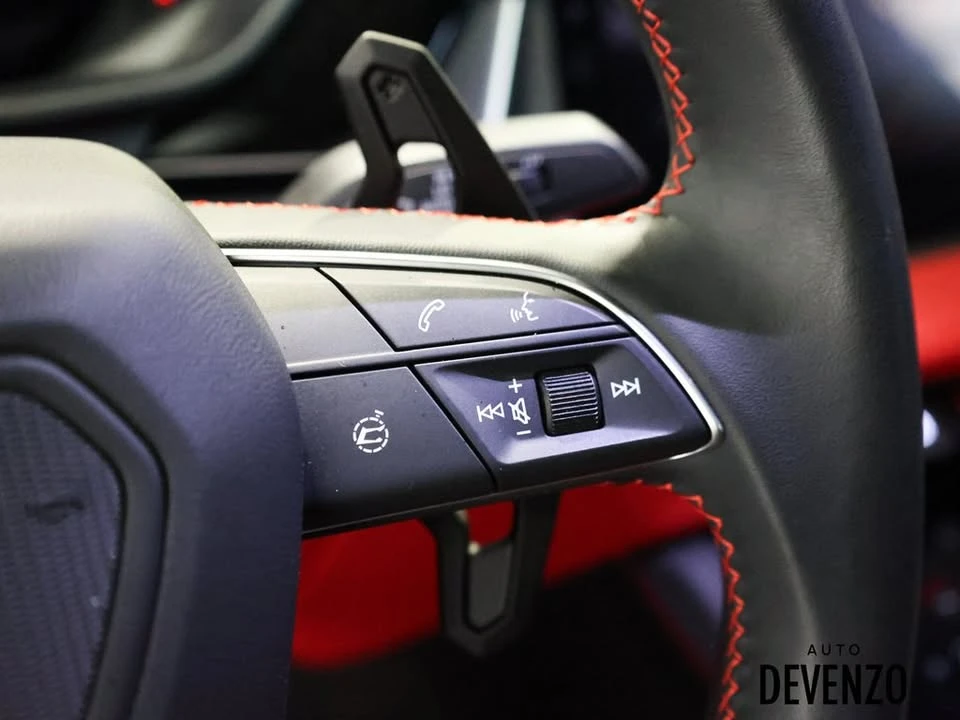 2025 Lamborghini Urus SE - Image 14 of 19