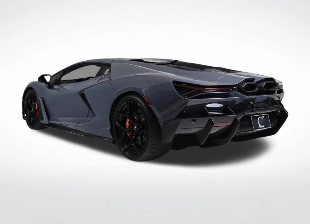 2025 Lancia - Image 3 of 11