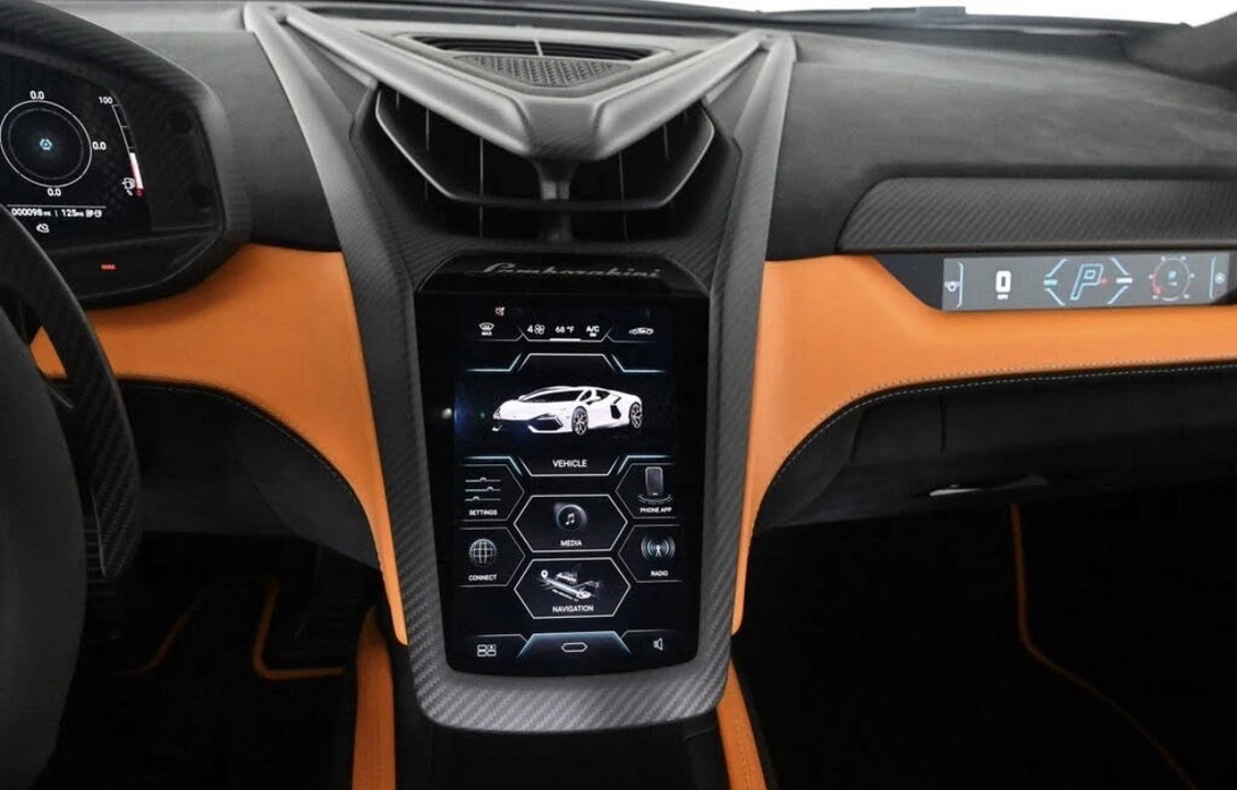 2025 Lancia - Image 7 of 11
