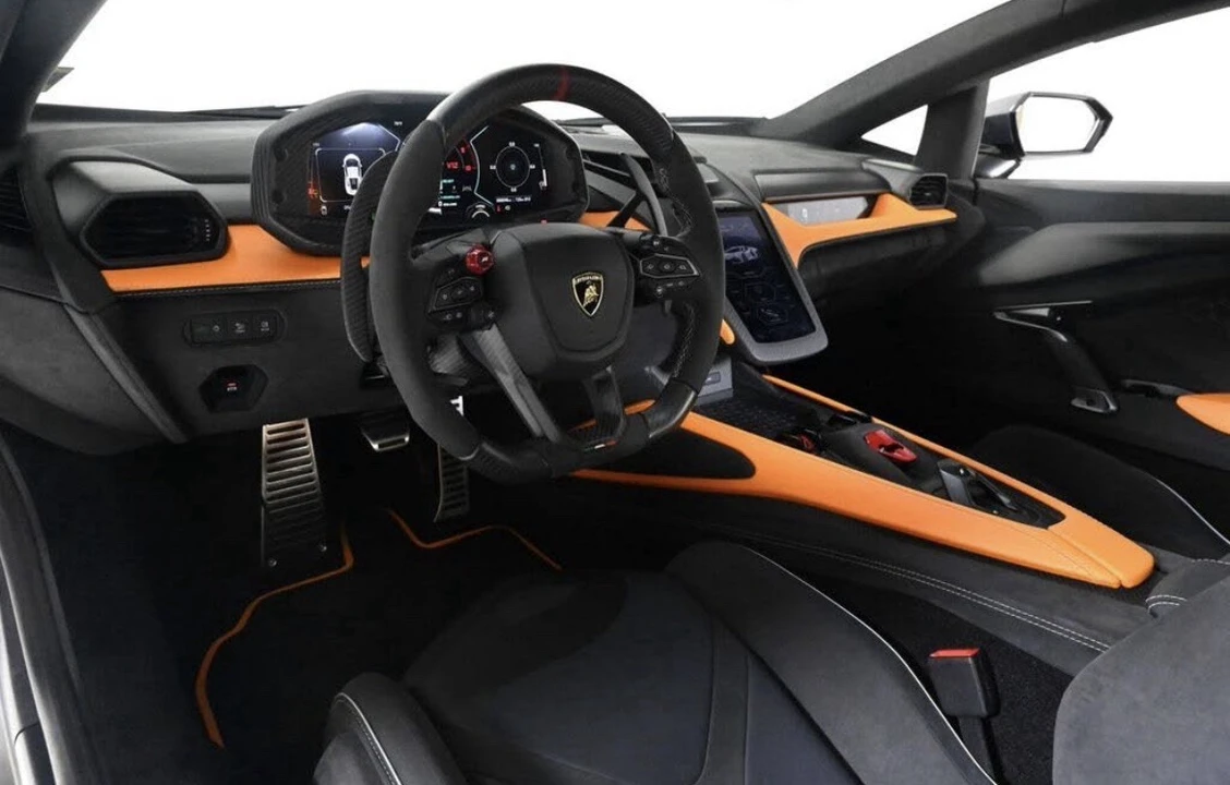 2025 Lancia - Image 5 of 11