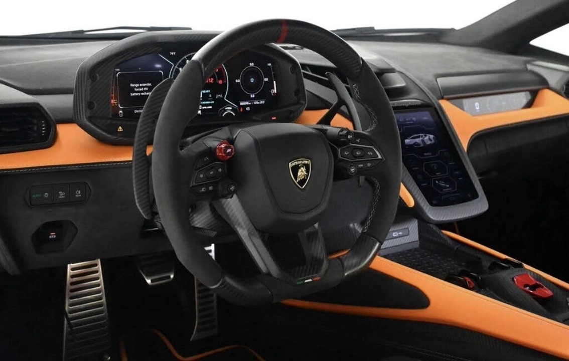 2025 Lancia - Image 6 of 11