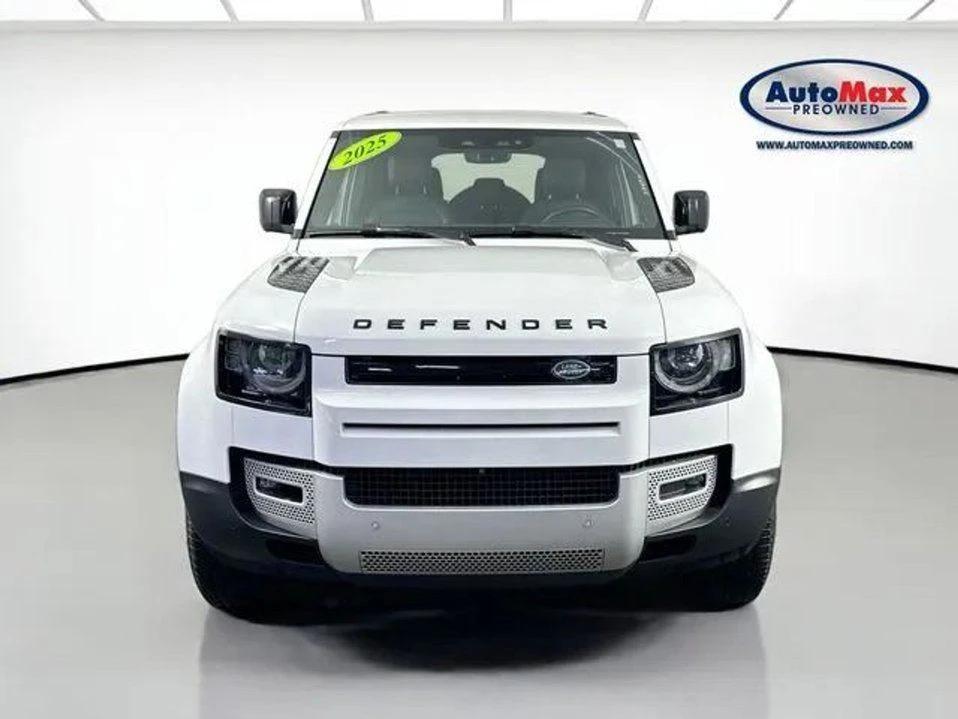 2025 Land Rover Defender L663 - Image 7 of 20