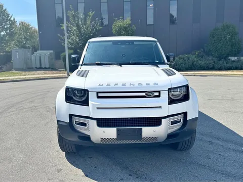 2025 Land Rover Defender 110S