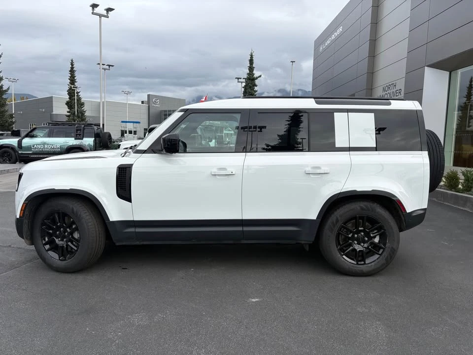 2025 Land Rover Defender L663 - Image 8 of 16