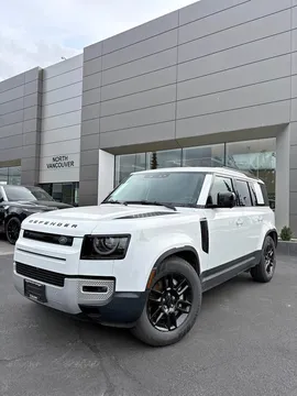 2025 Land Rover Defender 110 P400 S