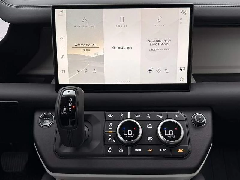 2025 Land Rover Defender L663 - Image 14 of 19