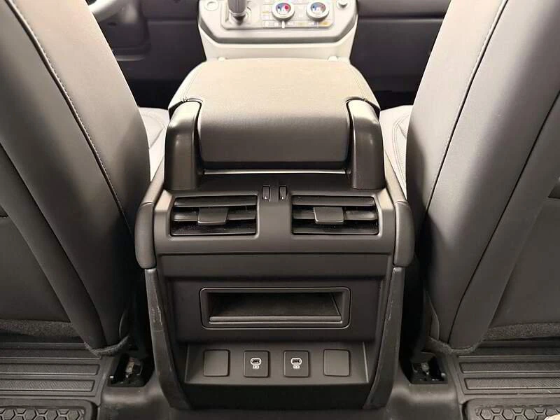 2025 Land Rover Defender L663 - Image 18 of 19