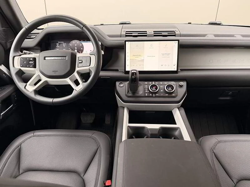 2025 Land Rover Defender L663 - Image 11 of 19