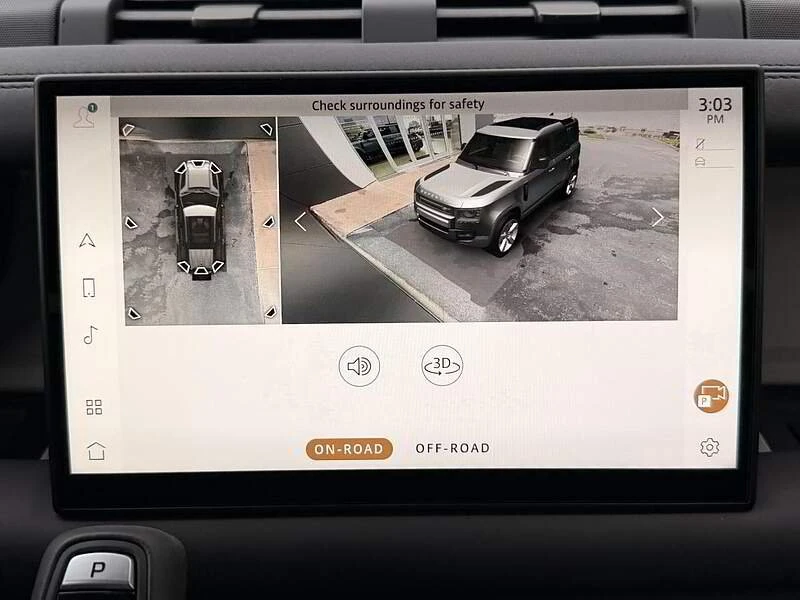 2025 Land Rover Defender L663 - Image 12 of 19