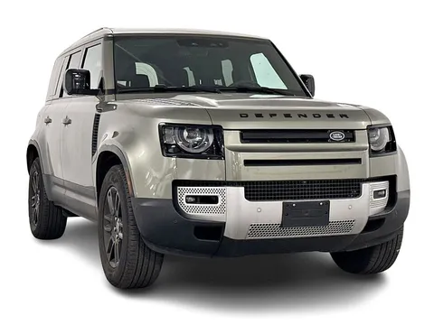 2025 Land Rover Defender 110 P300 S