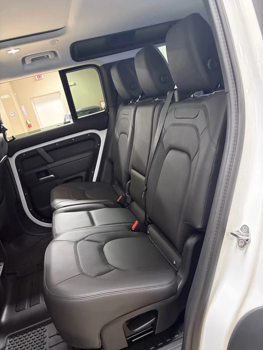 2025 Land Rover Defender L663 - Image 9 of 17