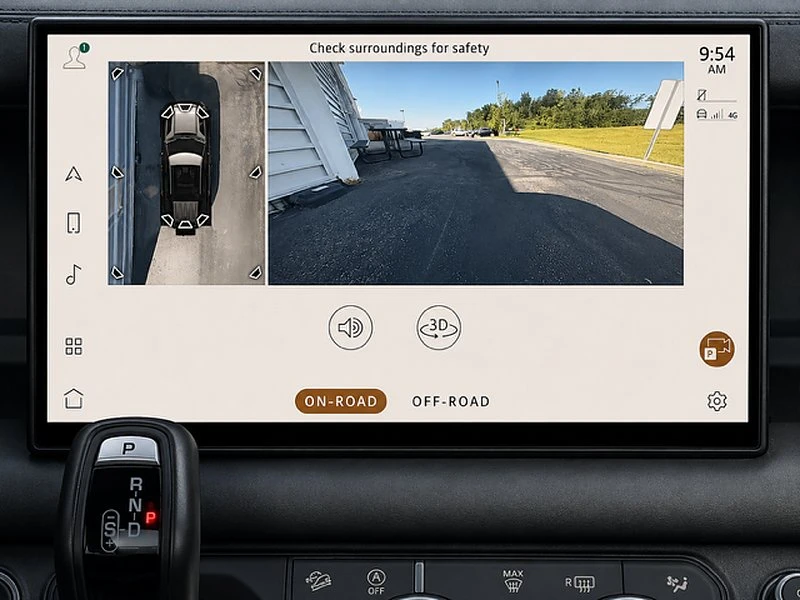 2025 Land Rover Defender L663 - Image 16 of 20