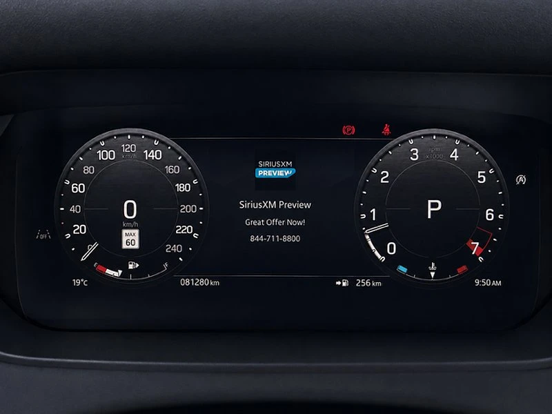 2025 Land Rover Defender L663 - Image 13 of 20