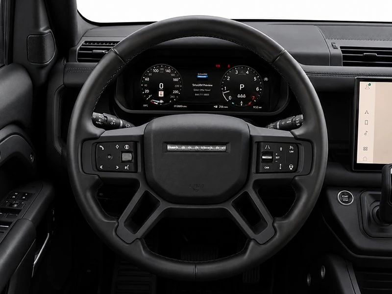 2025 Land Rover Defender L663 - Image 11 of 20