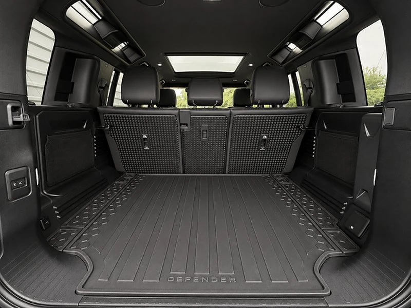 2025 Land Rover Defender L663 - Image 20 of 20