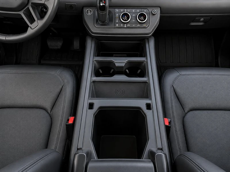 2025 Land Rover Defender L663 - Image 10 of 20