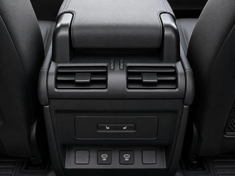 2025 Land Rover Defender L663 - Image 19 of 20