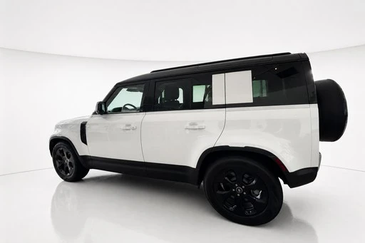 2025 Land Rover Defender L663 - Image 2 of 8