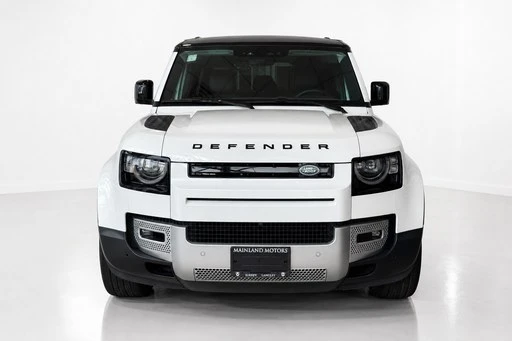 2025 Land Rover Defender L663 - Image 7 of 8