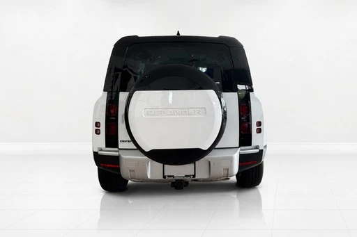 2025 Land Rover Defender L663 - Image 4 of 8